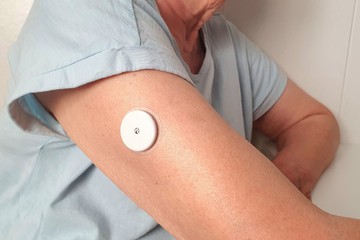 Cukorbetegség: ezért olyan fontos a céltartományban eltöltött idő ismerete!