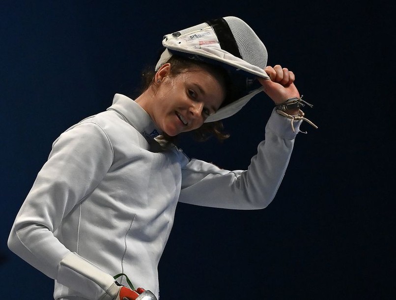 hírek Európa-bajnok párbajtőr sport műtét 