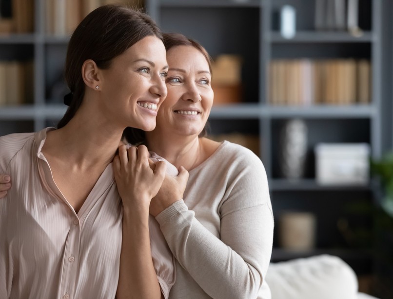 A hormonokkal több lépcsőben is meg kell küzdenie a nőknek