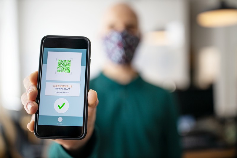 Mától kiváltja az applikáció a védettségi igazolványt: ki és hova mehet be vele?