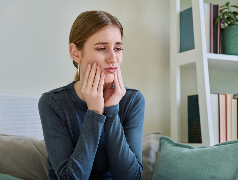 vashiányos vérszegénység kevésbé ismert jelei tünet