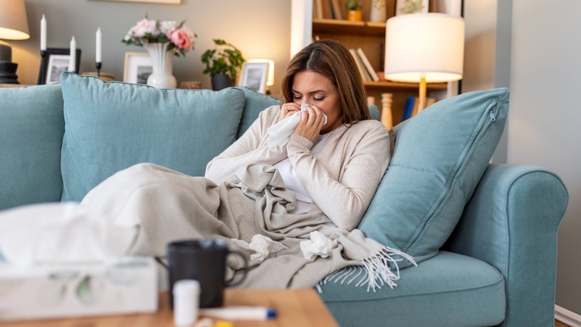 influenza kezelés otthon gyógyulás