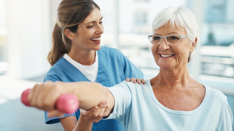 fizikoterápia physiotherapy kezelés leírás