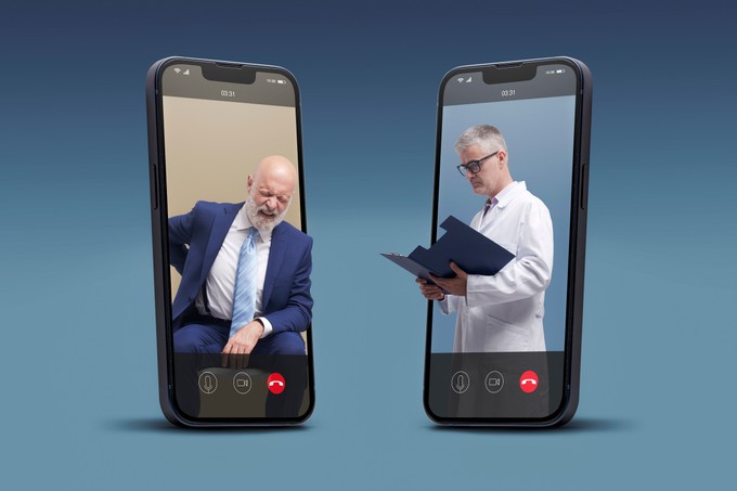 Mit javasol az orvos? Mit jelent a leletem? Indul a Telekom Egészség, online és telefonos orvosi tanácsadással! című cikk nyitóképe