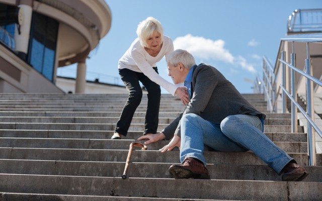Polineuropátia: először égnek, majd elhalnak az idegek