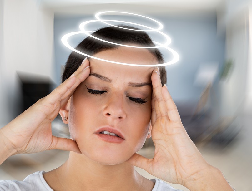 szédülés alacsony vérnyomás