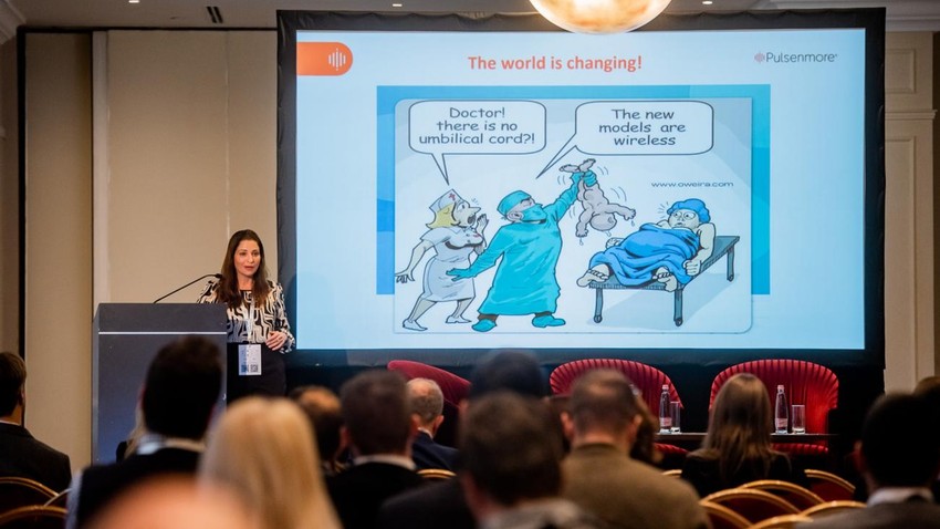 Fotó: Digital Health Summit 2022