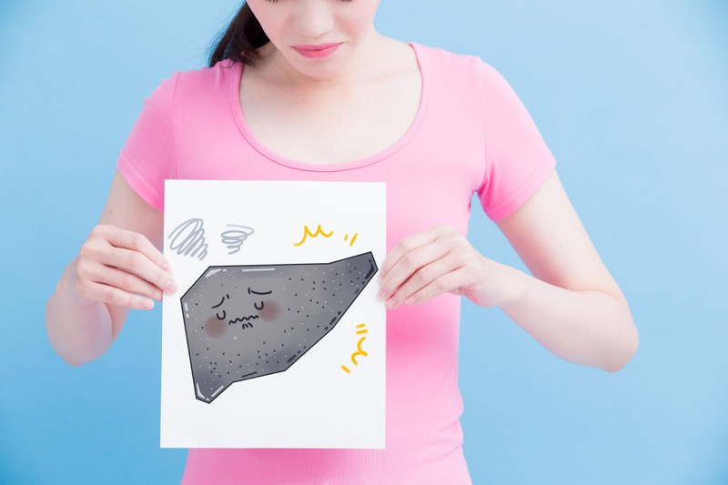 Önsörfőző szindróma: ezért lehet zsíros a mája anélkül, hogy egy kortyot is inna!