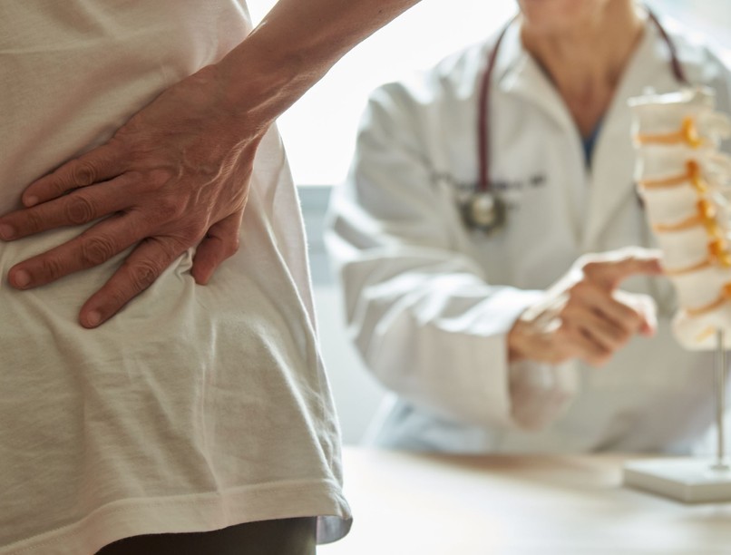 derékfájás, hátfájás, nyakfájás, fájdalom ellen