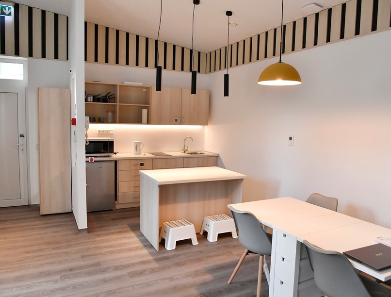 autista gyermek, ideális otthon, autizmus