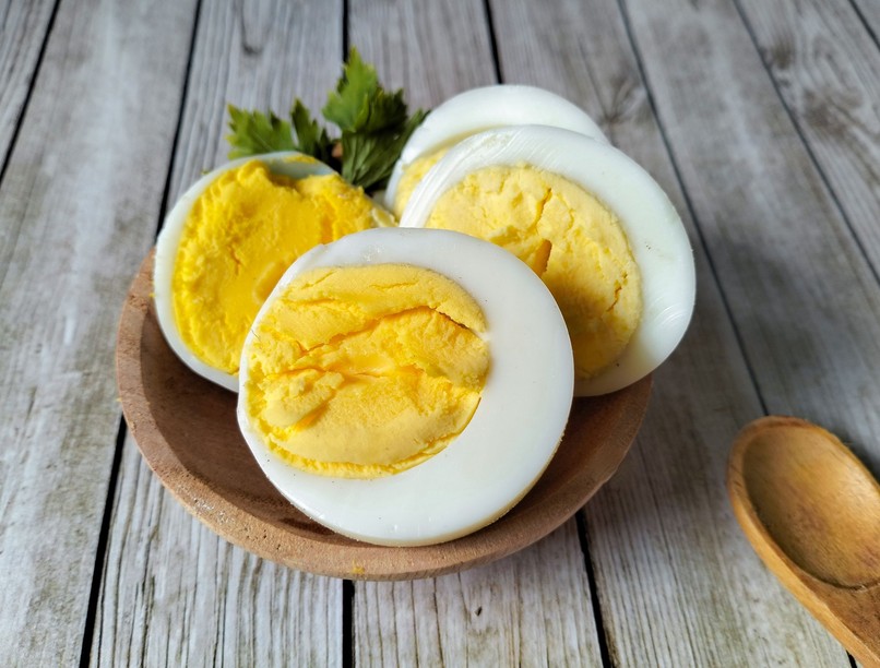 minden reggel tojás hatás