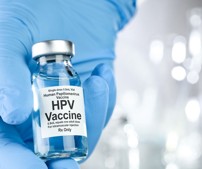 Meglepő összefüggésre bukkantak: ritkább volt a koraszülés a HPV ellen beoltott nőknél című cikk nyitóképe