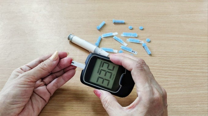 Segítség, hiperglikémia! Ilyen megoldások léteznek a vércukorszint azonnali csökkentésére című cikk nyitóképe