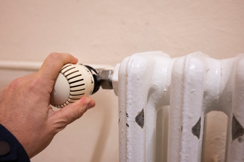 17 Celsius-fok a lakásban: segítheti a fogyást