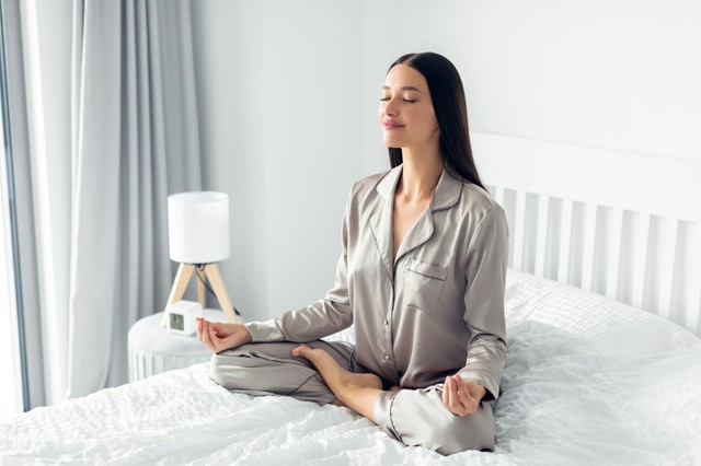 Hogyan meditáljon helyesen? Gyakorlati útmutató a belső nyugalom megtalálásához