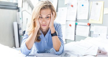 Ha ilyen a munkahelye, nagy az esélye a kiégésre