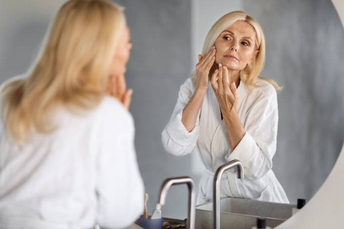 Az arca akár évtizedekkel előre jelezheti a demenciát – ezekre a jelekre figyeljen című cikk nyitóképe