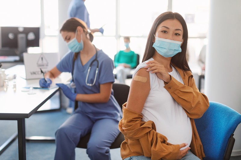 Alkalmazhatók-e mRNS-vakcinák terhesség alatt?Ez az EMA álláspontja