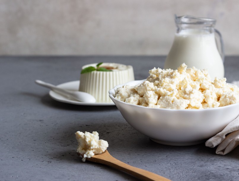 60 év felett túró helyett ricotta fehérje