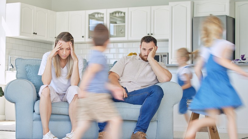 adhd tünetei gyermekkorban