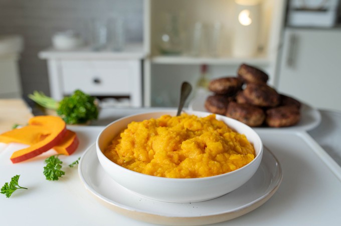 Finom és krumplifőzelék – így készítse el egészségesebb, bélbarát verzióban című cikk nyitóképe