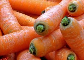 Fogyástipp: zsírégető zöldségek