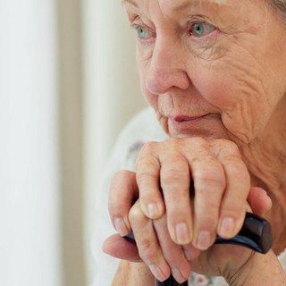 A tudósok felfedeztek egy új demencia tünetet! Gyakoribb, mint gondolná című cikk nyitóképe