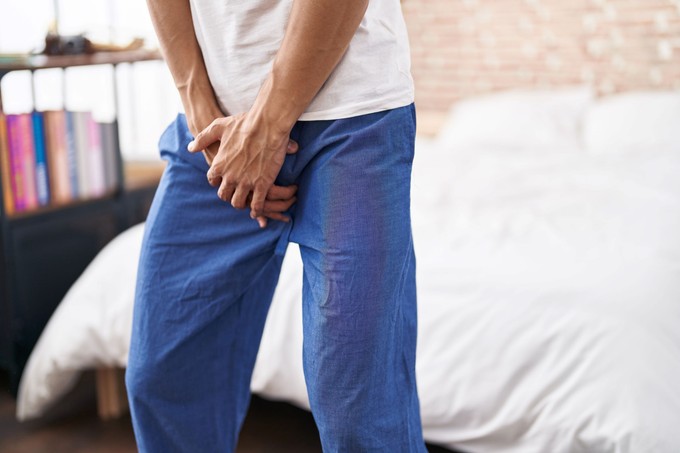 Kellemetlen erekció pénisz nélkül – ilyen a fantomerekciós fájdalom című cikk nyitóképe