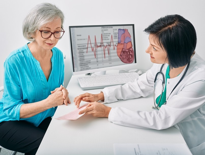 Vesebetegség, kardiológia, vesefunkció, szív- és érrendszeri betegség