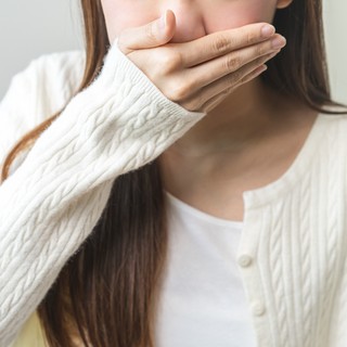 Mire utal az öklendezés? című cikk nyitóképe