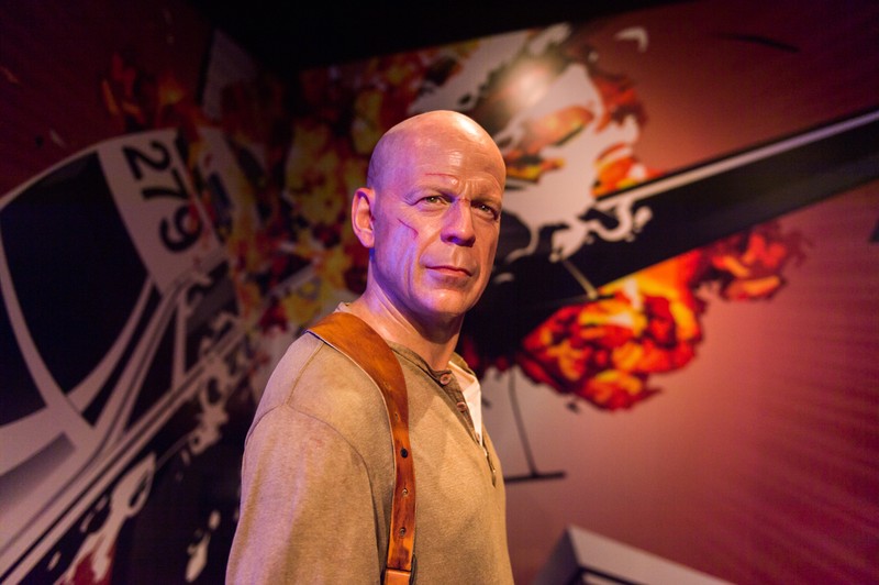 Ilyen betegség az afázia - nem csoda, hogy Bruce Willis is feladta a színészetet miatta