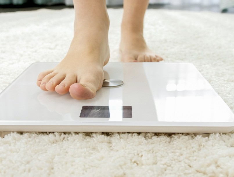 Testzsírszázalék BMI melyik jobb