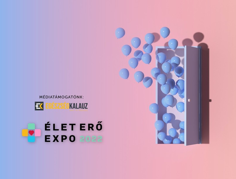 Élet Erő Expo