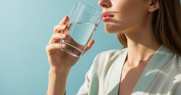 Elég a napi 2 liter folyadék? Egy egyszerű képlet megmutatja, Önnek mennyire van szüksége valójában