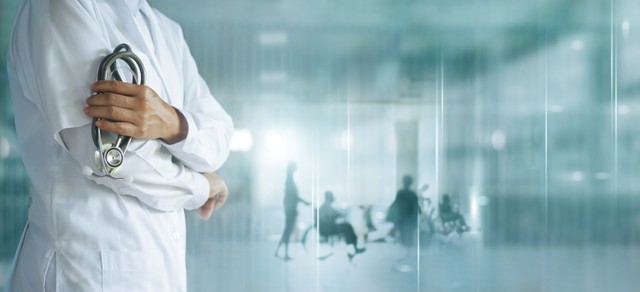 Újabb vidéki magánkórház kezdte meg működését