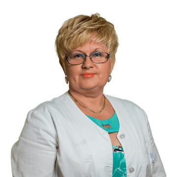 Dr. Polman Erzsébet