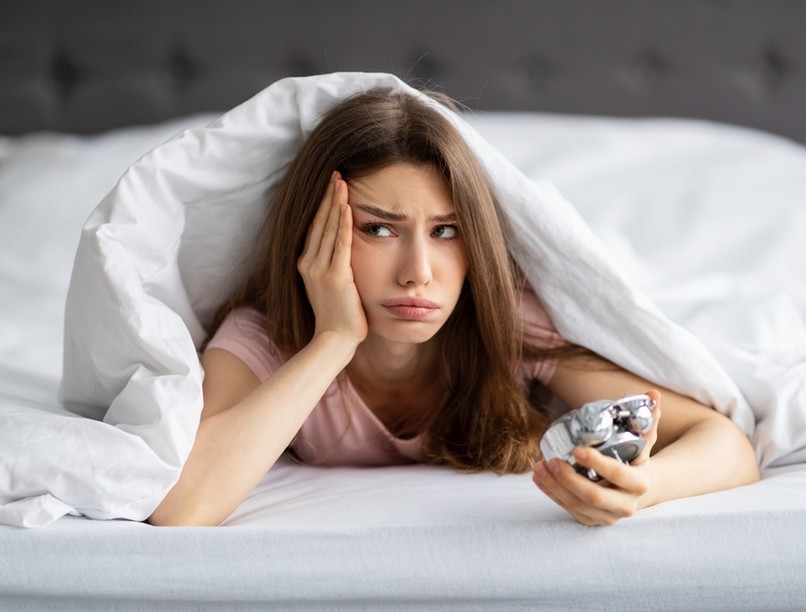 alvászavar, inzulinrezisztencia, IR, vércukor