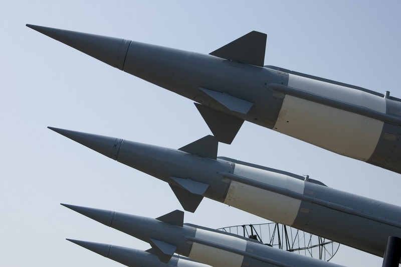 Rákkeltő anyagokat találtak több montanai nukleáris rakéta telephelyen