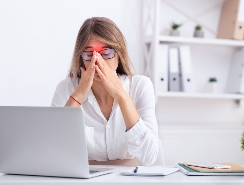 arcüreggyulladás, házi praktikák, tünetei, gyógyulás