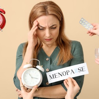 A magyar nők csaknem fele marad magára a menopauzával – derül ki a Richter kutatásából című cikk nyitóképe