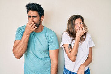 Szagról is kiszúrható, ha a másik nemi beteg: így szimatolhatja ki!