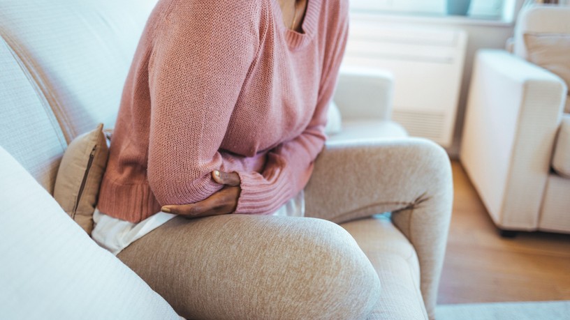 endometriózis tünete jele fájdalom hasi görcs