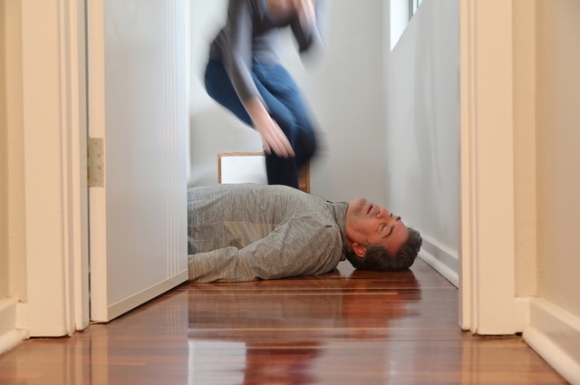 Hirtelen szívhalál: ezt kell tennie, és életet menthet