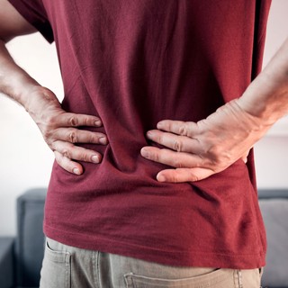 A sportos férfi derékfájás miatt ment orvoshoz – sose gondolta volna, hogy veserák lesz a diagnózis című cikk nyitóképe