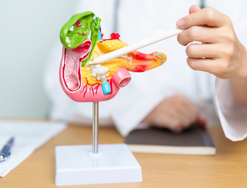 daganatok hasnyálmirigyrák tünet kezelés