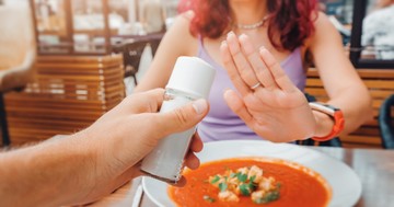  Magas a vérnyomása? Ezt a 6 ételtípust messzire kerülje el! 