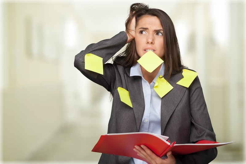 Mire utal a feledékenység?