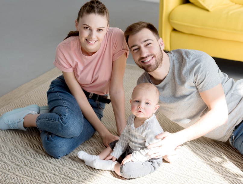 A családalapítás után is őrizzük meg nőiségünket