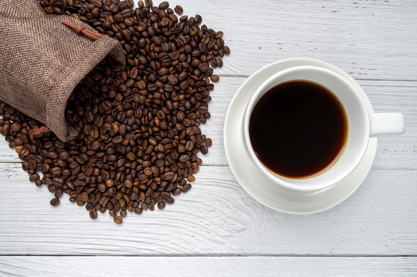 A vastagbélrák és a kávé kapcsolatát vizsgálta egy nemrég megjelent tanulmány.