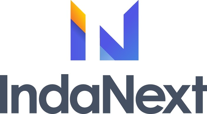 IndaNextLogo